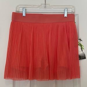 Kyodan Tennis Pleated Tennis Skort